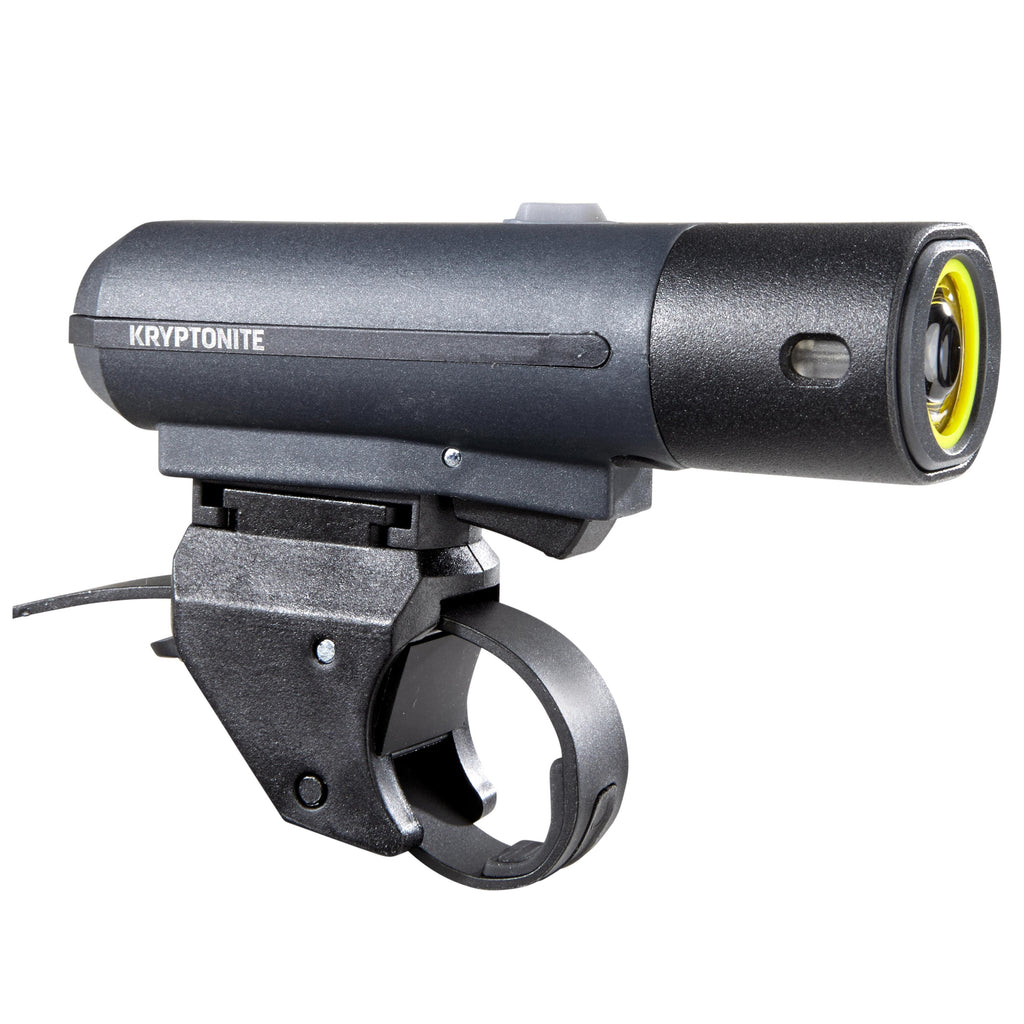 Kryptonite Alley F-650lm Avenue R-50lm COB light kit