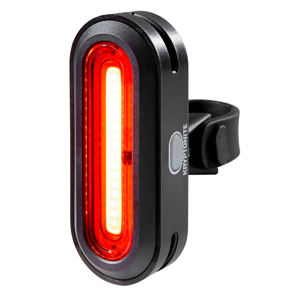 Kryptonite Alley F-650lm Avenue R-50lm COB light kit