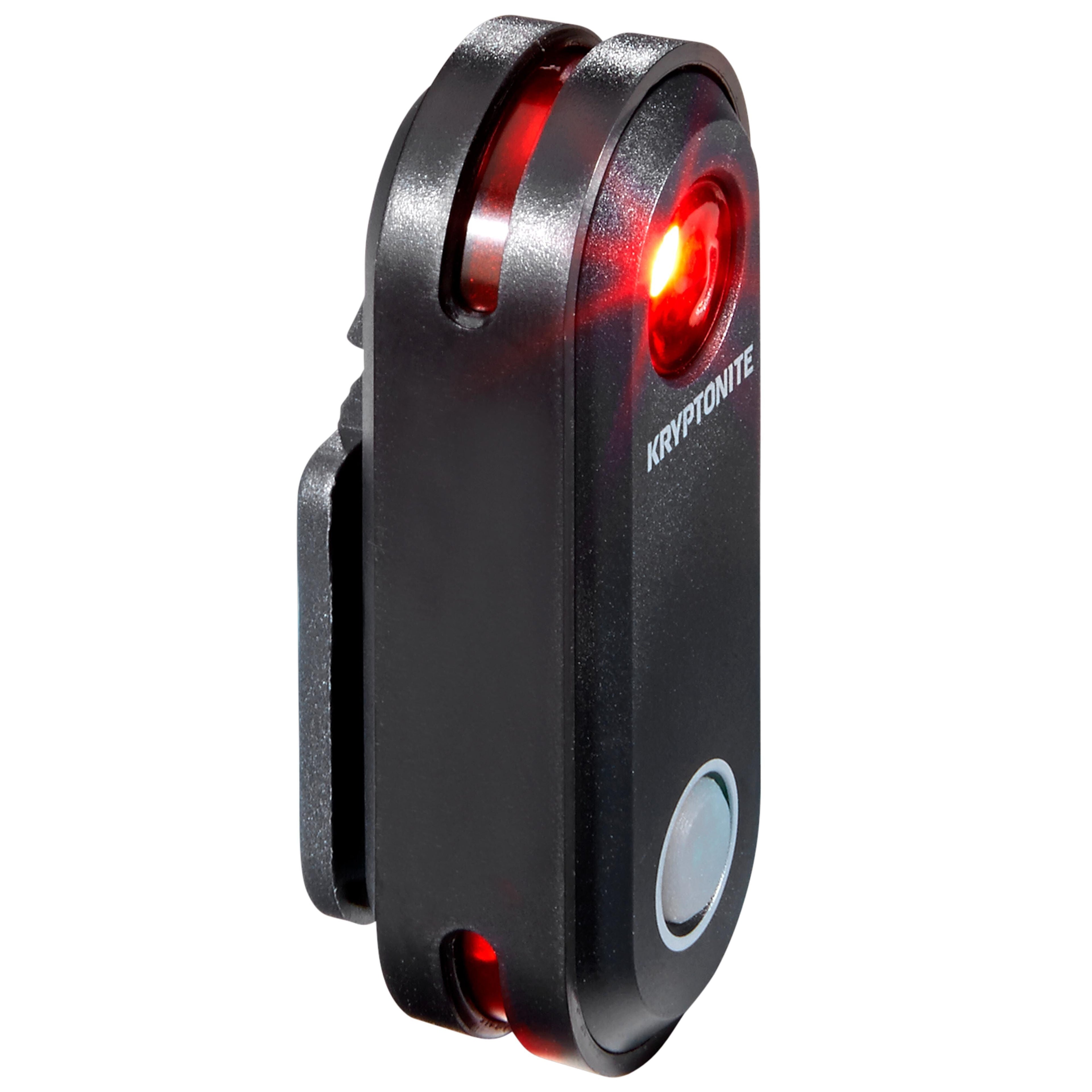Kryptonite Avenue 30lm seatpost light