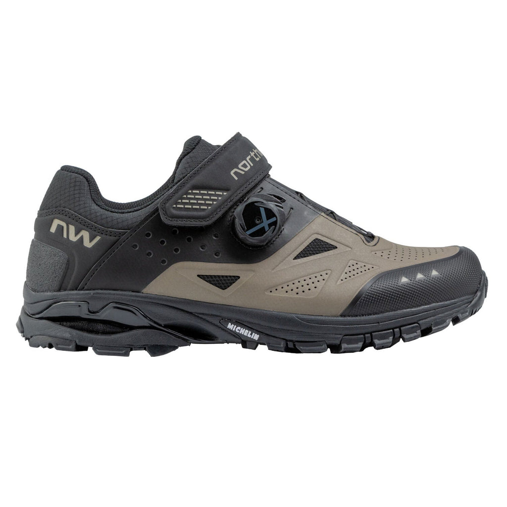 Northwave Spider Plus 3 shoes