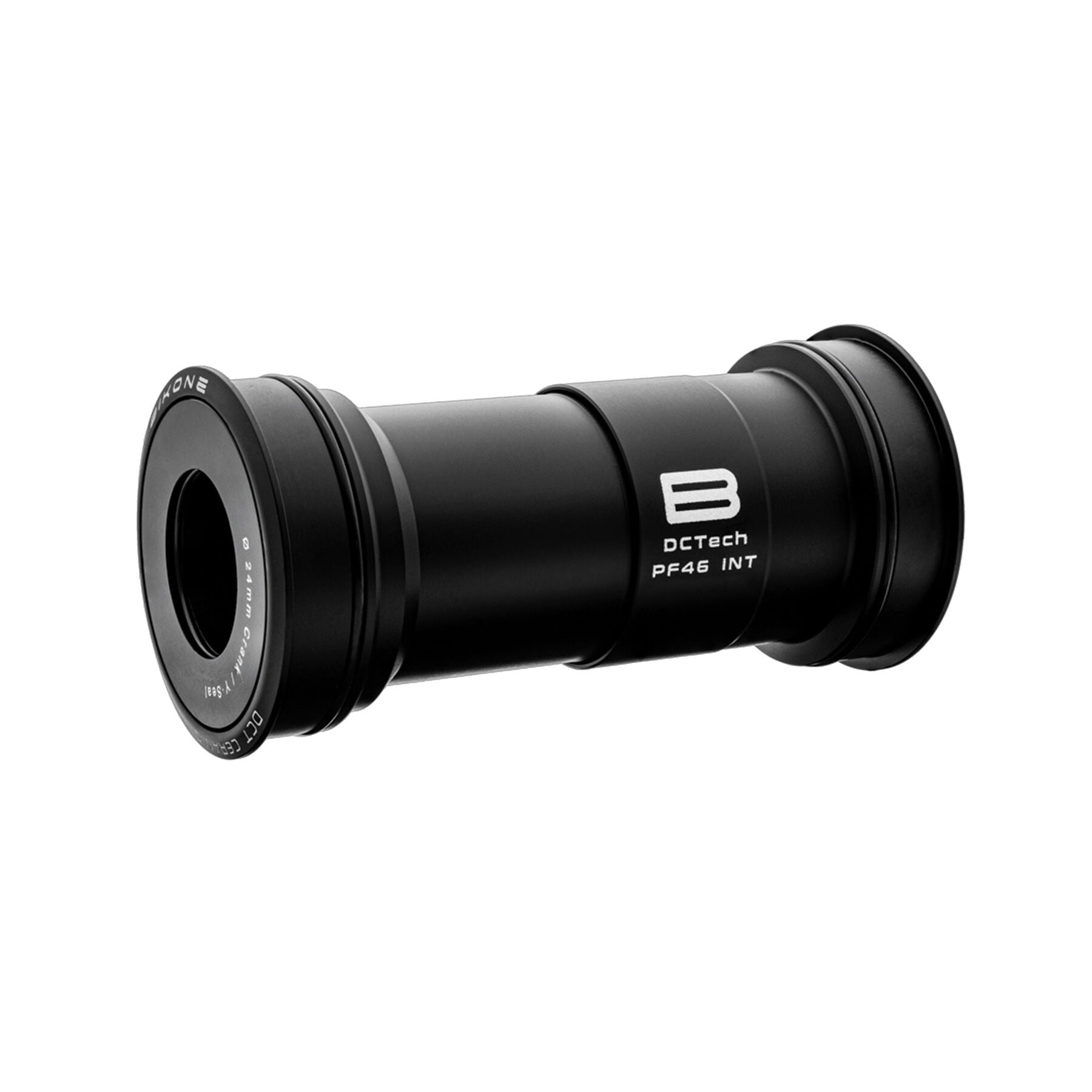 Bikone Dctech 46-24 Internal Ceramic bottom bracket