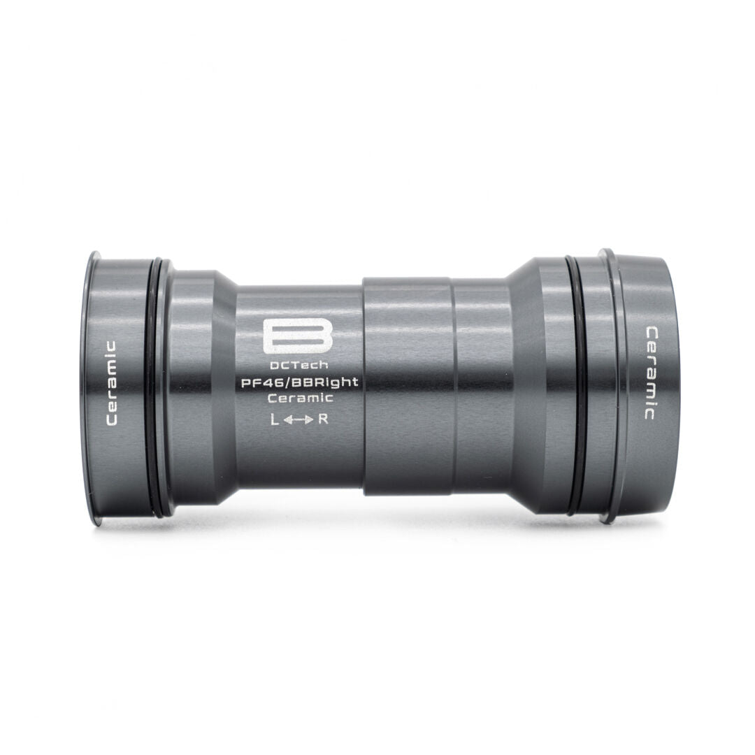 Bikone Dctech Bbright 79/24 Hybrid Ceramic bottom bracket