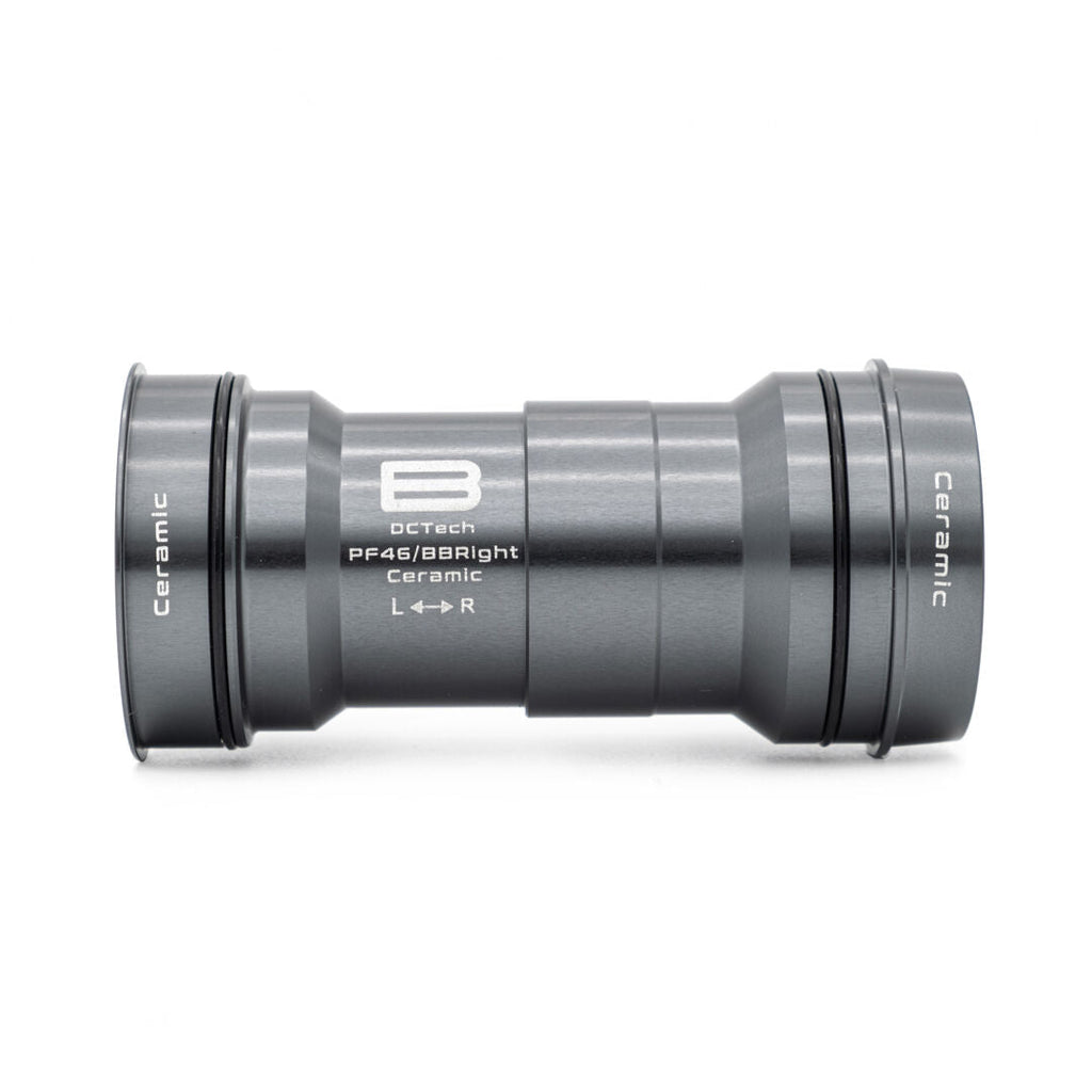 Bikone Dctech Bbright 79/30 Hybrid Ceramic bottom bracket