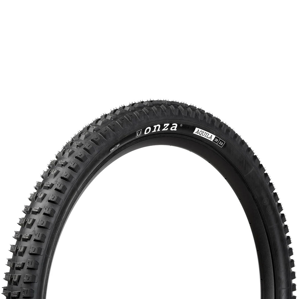 Onza Aquila TLR 29 TRC 60 tyre