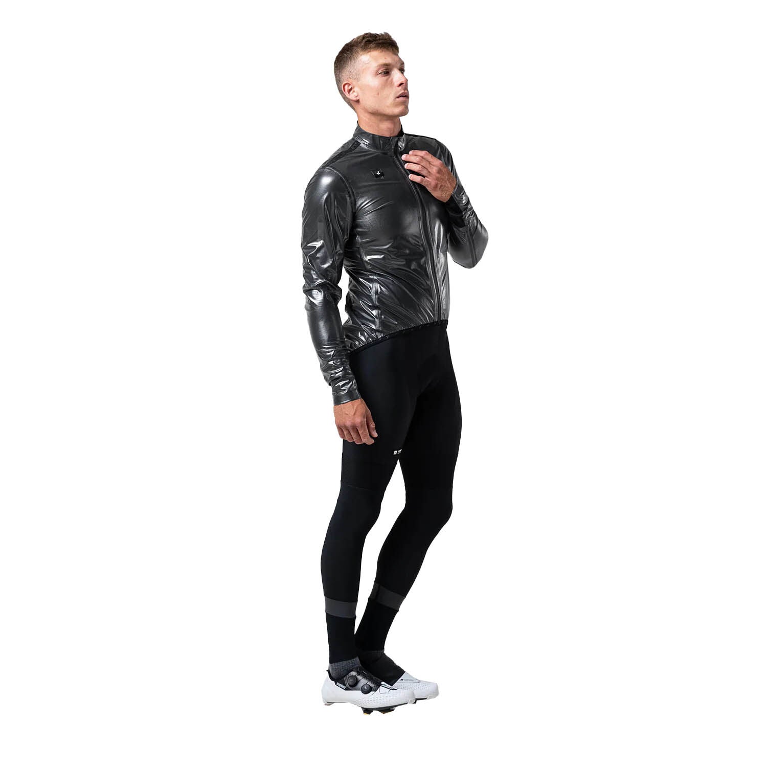 Gobik Pluvia 2.0 waterproof jacket