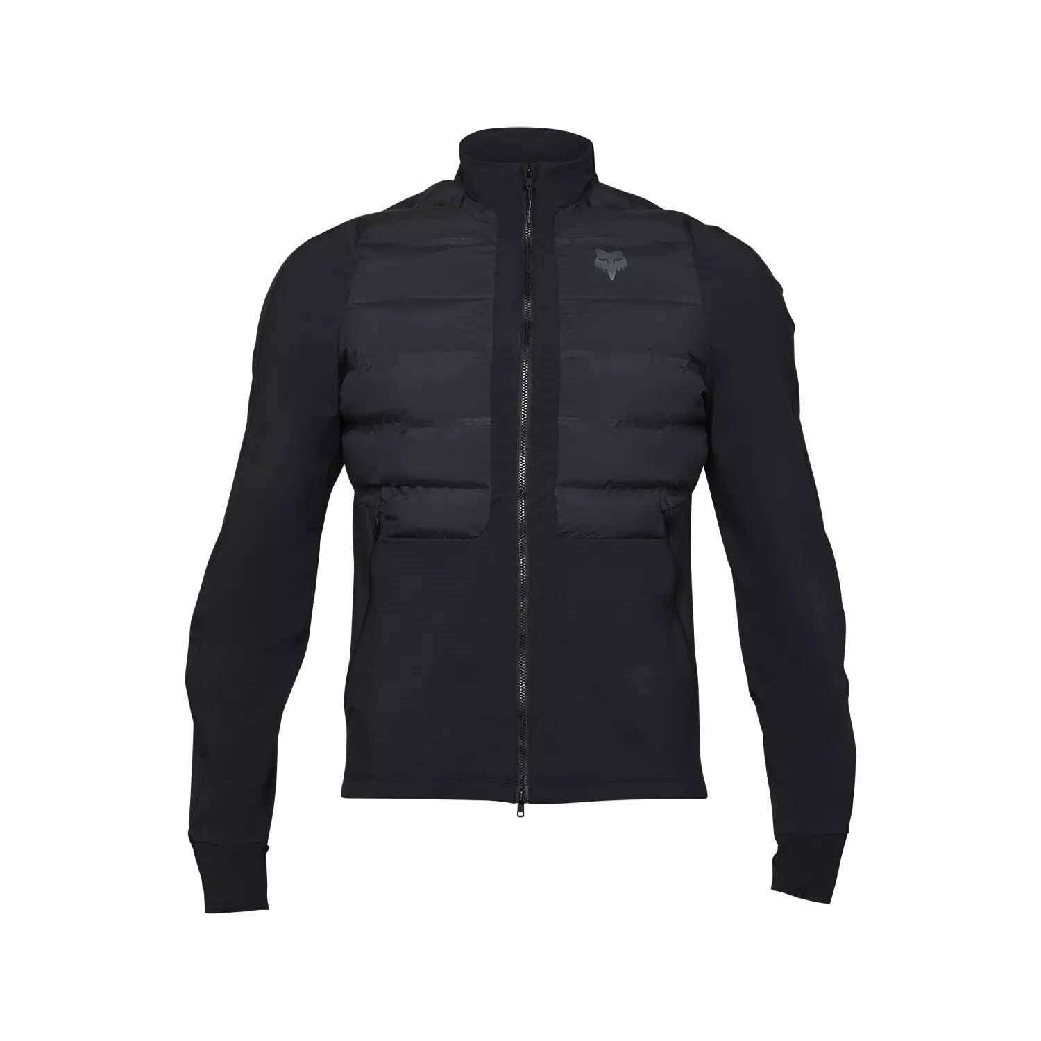 Fox Flexair Fire Hybrid jacket