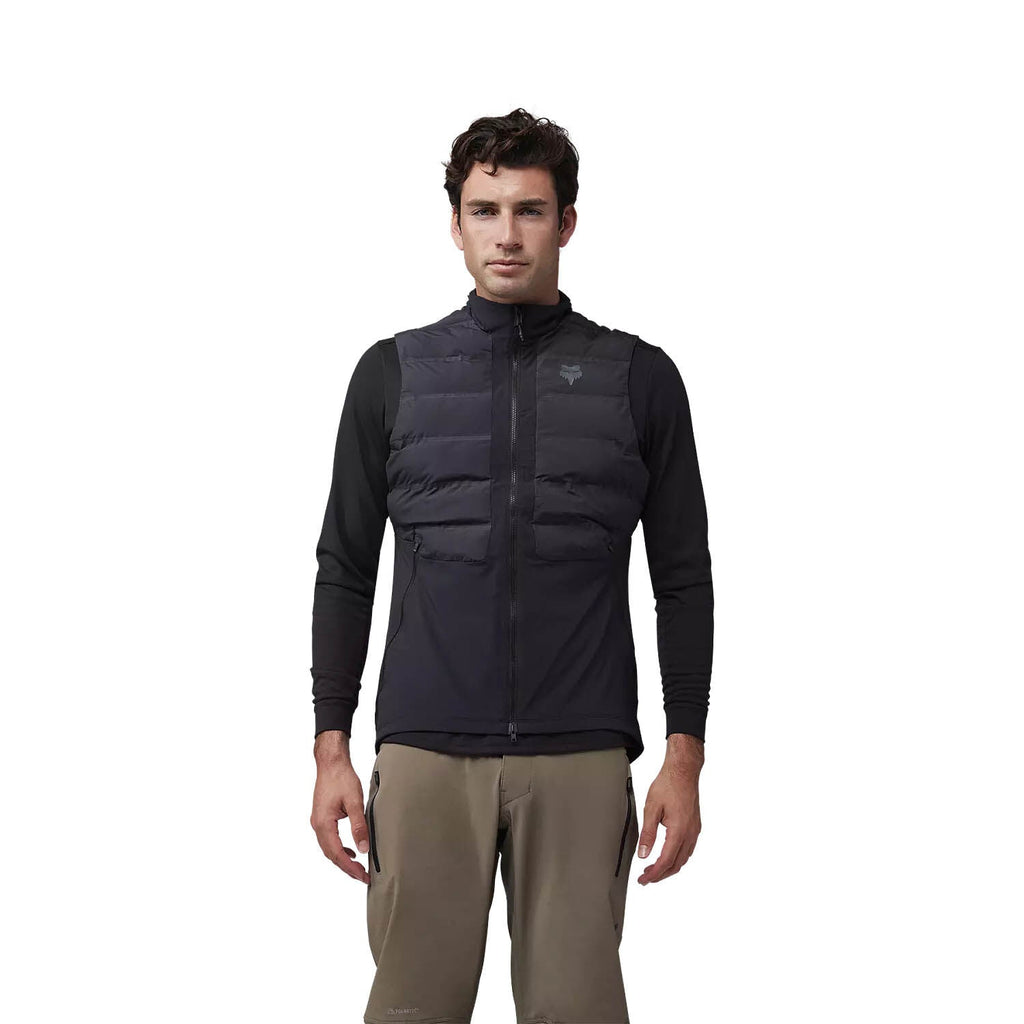 Fox Flexair Fire vest