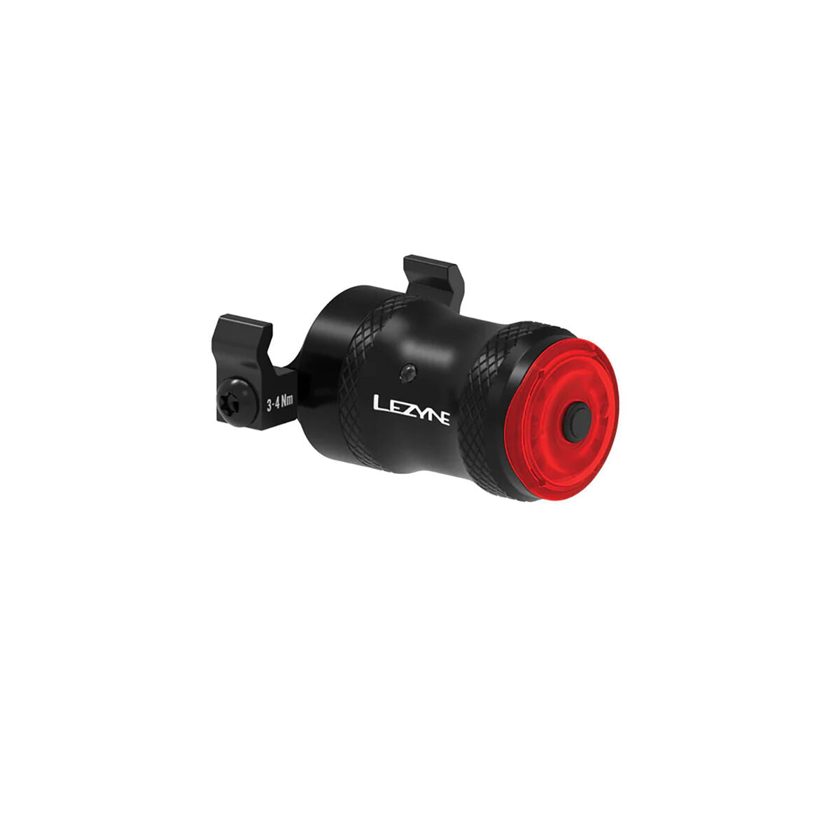 Lezyne Saddle AI Alert 250 rear light