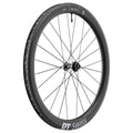 Dt Swiss GRC 1400 Dicut 50 Disc 700c front wheel