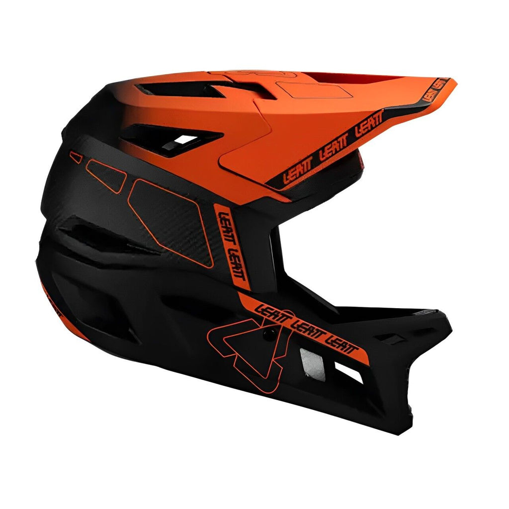 Leatt MTB Gravity 6.0 Carbon helmet