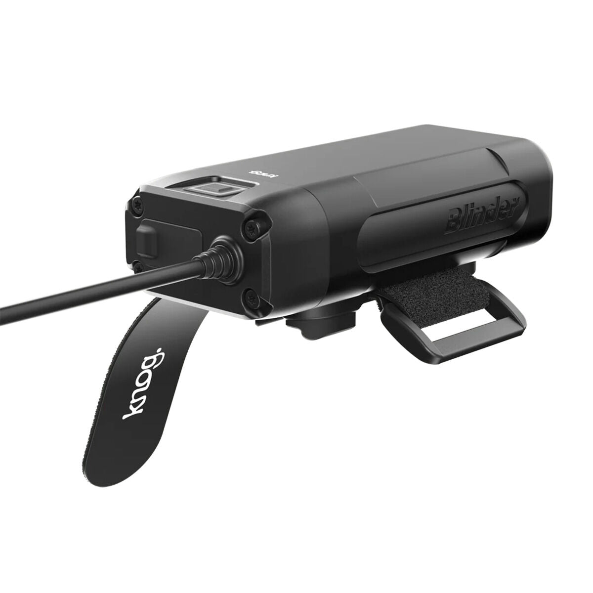Knog Blinder X 2300 front light