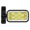 Knog Blinder X 1800 front light