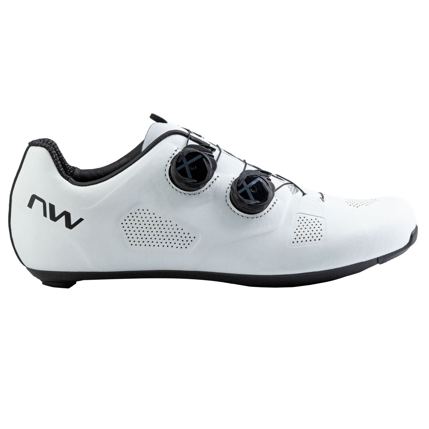 Northwave Revolution shoes