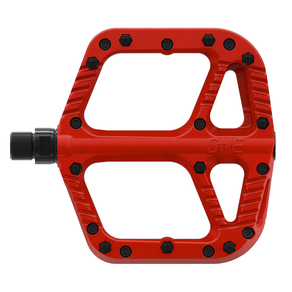 OneUp Components Flat Composite pedals