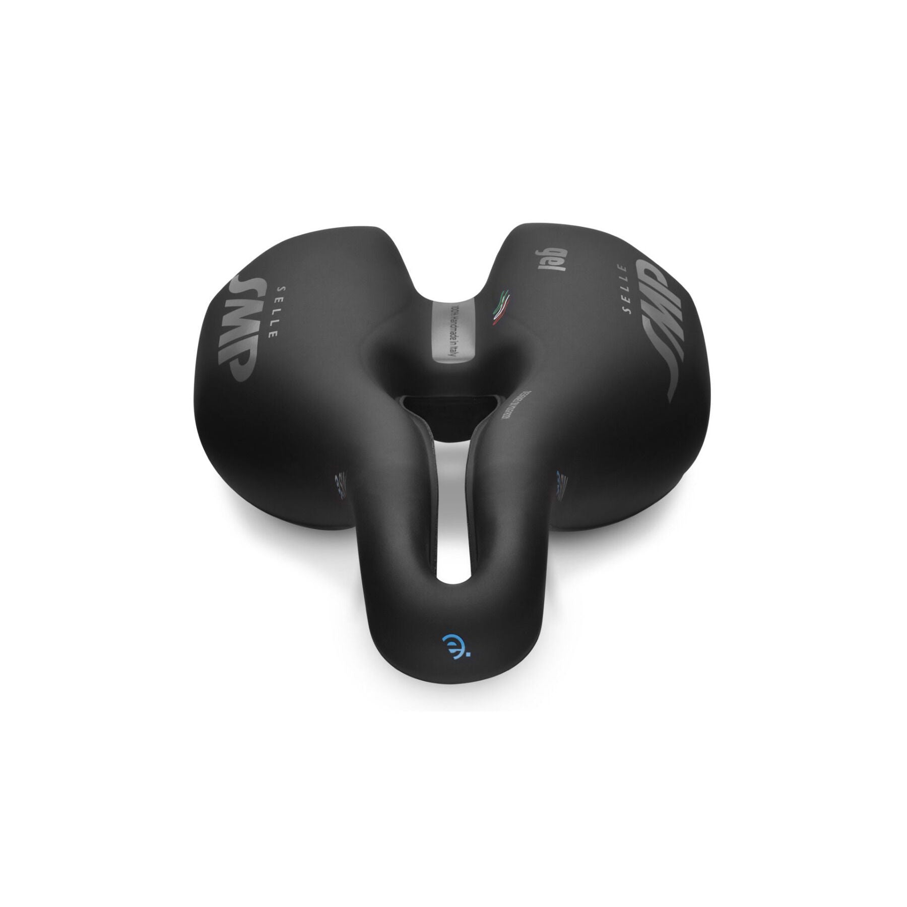 Selle SMP E-SUV GEL saddle