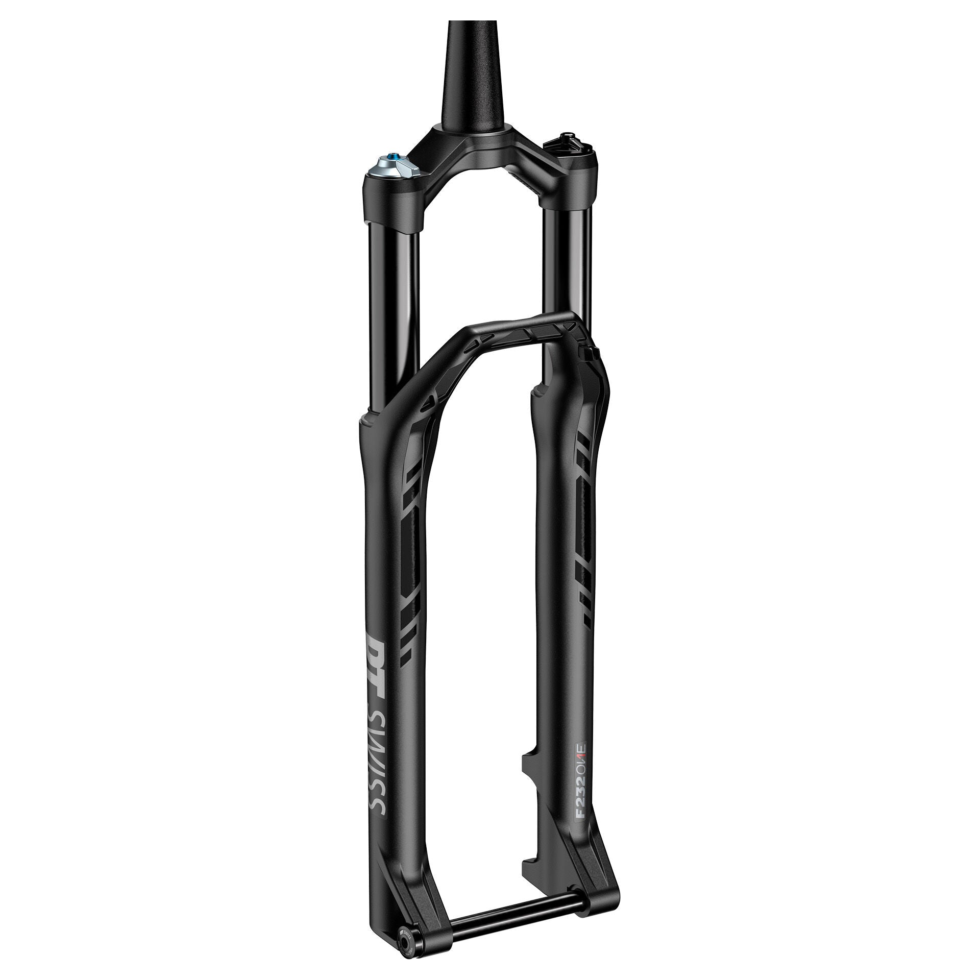 DT Swiss F 232 One Incontrol Lever 29" Boost Tapered Rake 44 mm fork