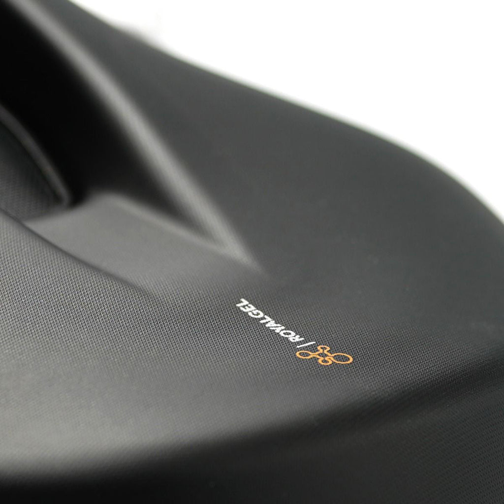 Selle Royal On Open Athletic saddle