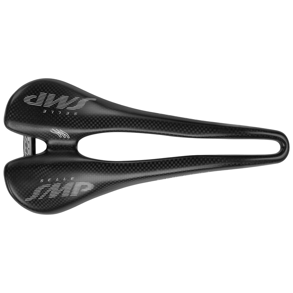 Selle SMP Carbon saddle