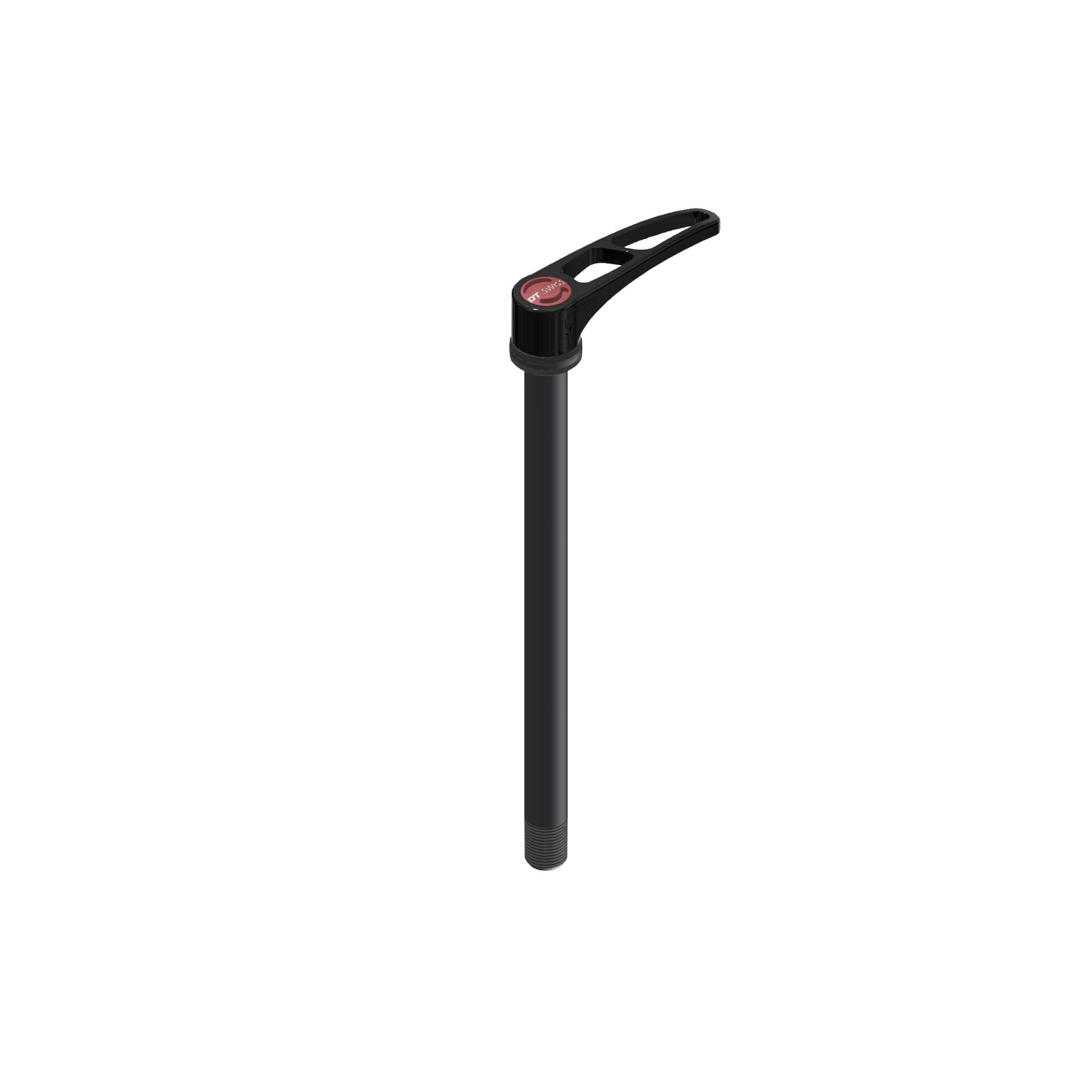 Dt Swiss Plug-In RWS 10 12x100 front thru axle with removable lever m12x1.5