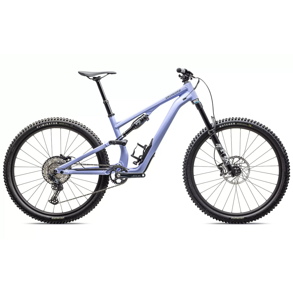 Specialized Stumpjumper 15 Comp Alloy