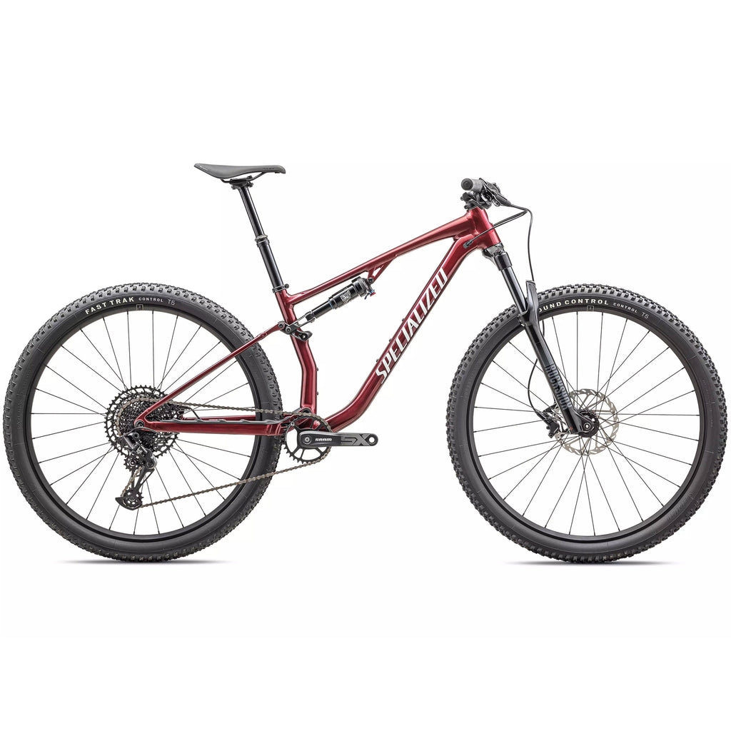 Specialized Chisel