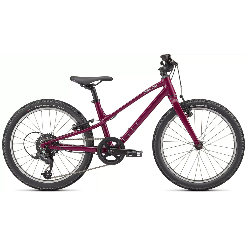 Specialized kids Jett 20