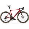 Wilier Triestina Filante SLR Disc Sram Red AXS D2 Powermeter + Miche Kleos RD 50  2025
