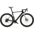 Wilier Triestina Rave SL Gravel Setup Shimano GRX 1x12 + Miche Graff Allroad  2026