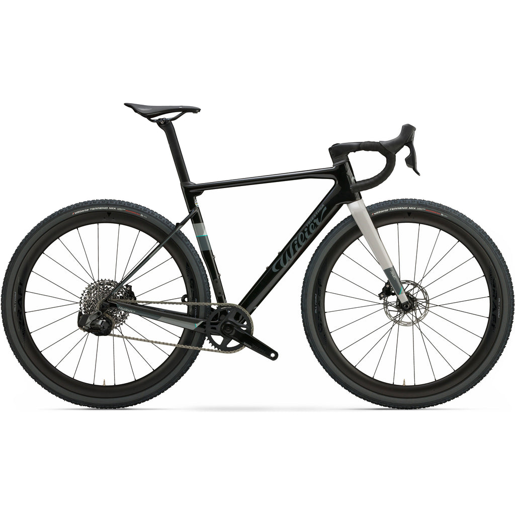 Wilier Triestina Rave SL Gravel Setup Campagnolo Ekar GT + Miche Graff XL  2026