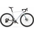 Wilier Triestina Rave SLR Gravel Setup Sram Red XPLR AXS+ Miche Graff Aero  2025