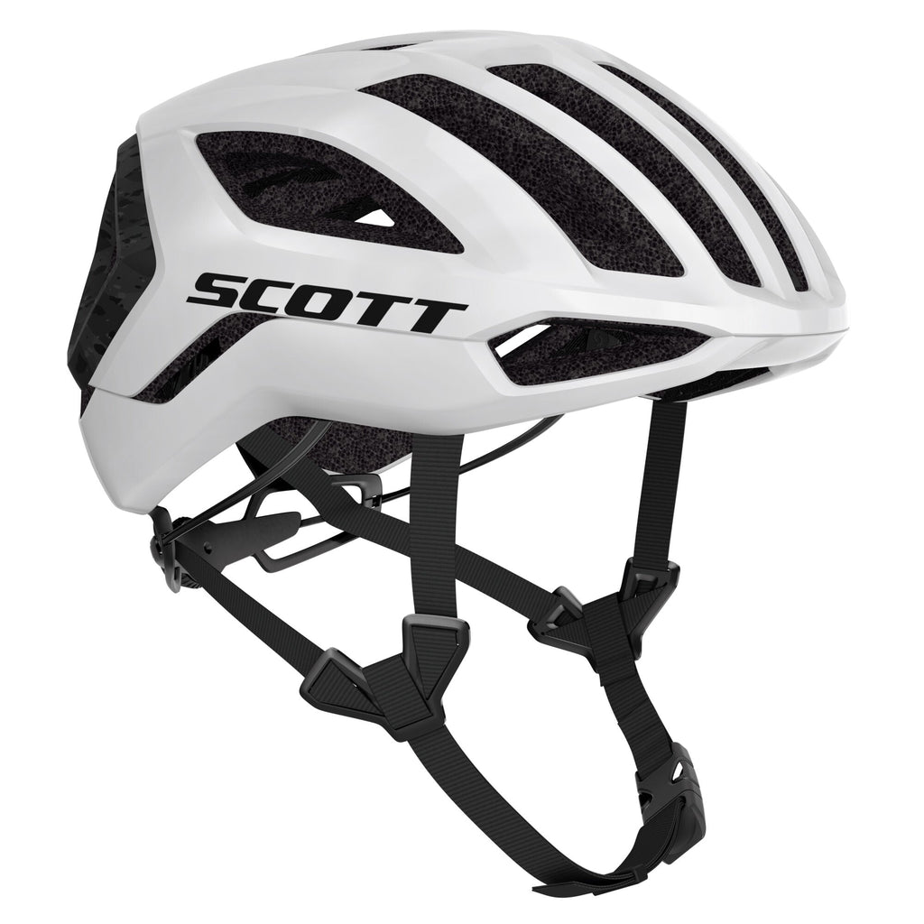Scott Centric Plus Mips helmet