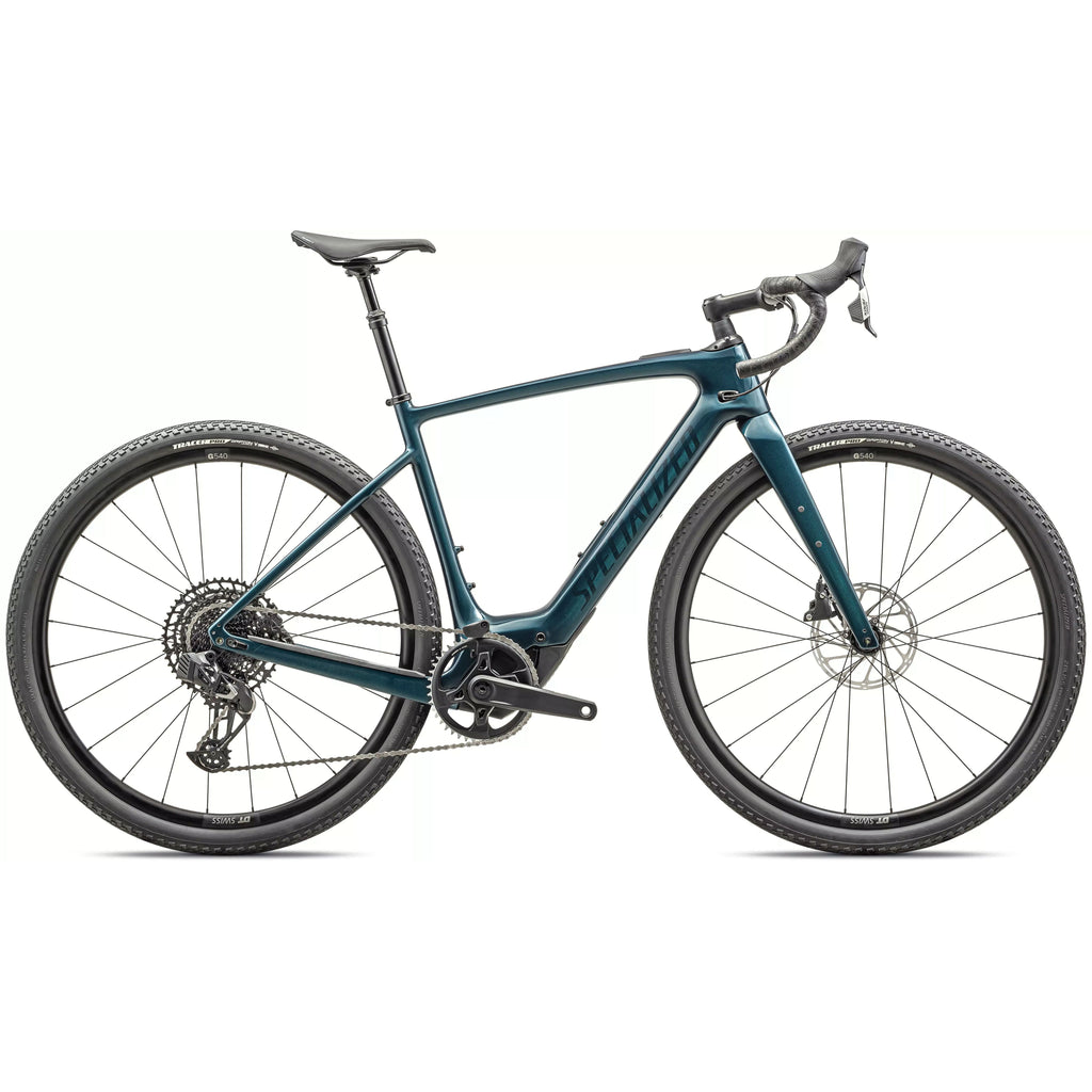 Specialized Turbo Creo SL Comp Carbon