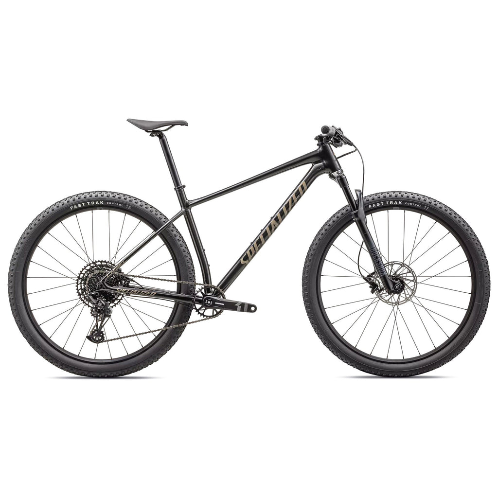 Specialized Chisel HT Comp