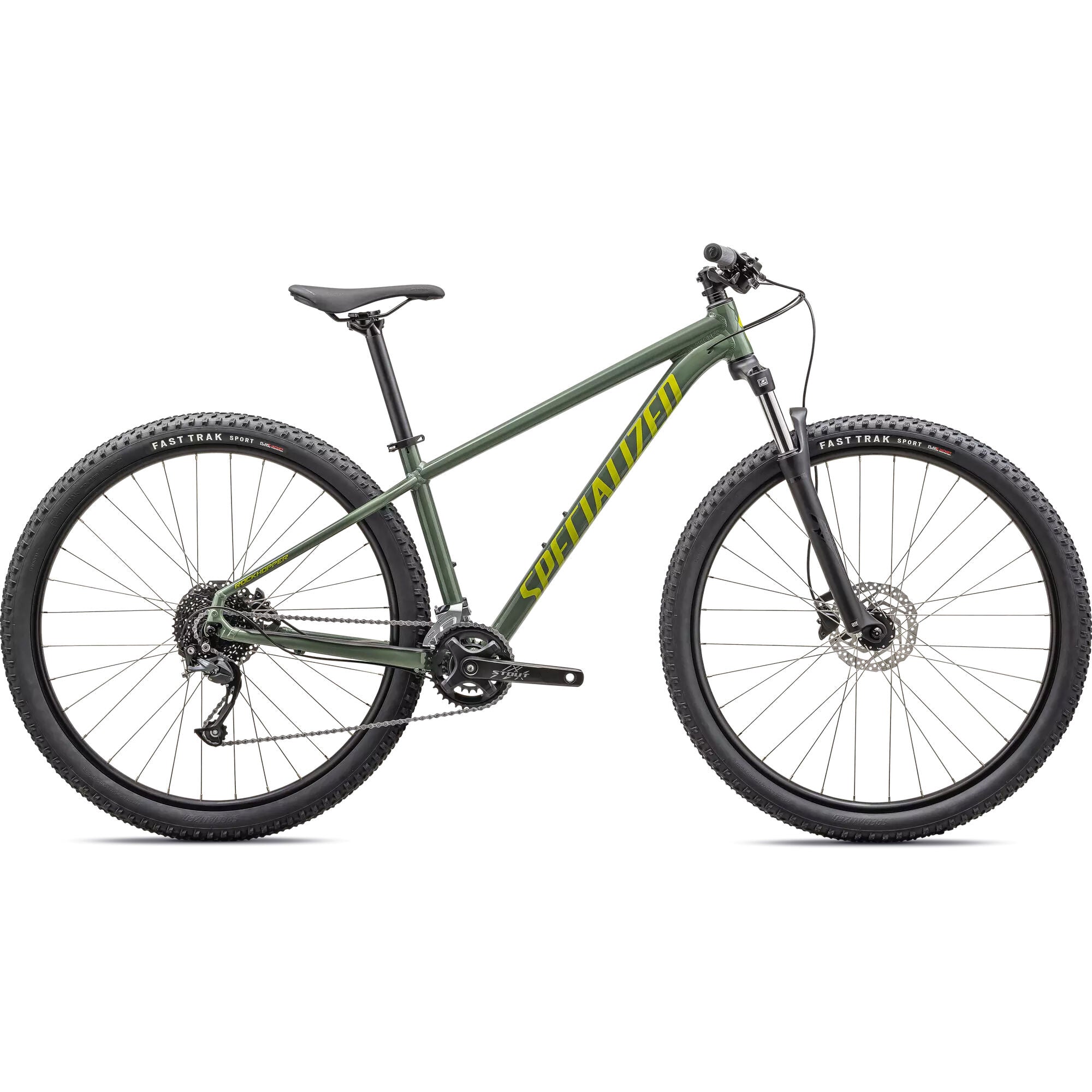 Specialized Rockhopper 29"