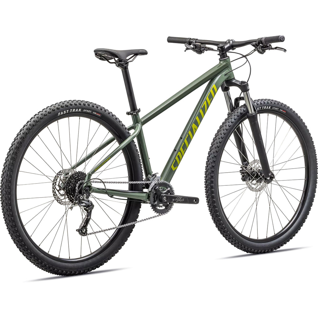 Specialized Rockhopper 29"
