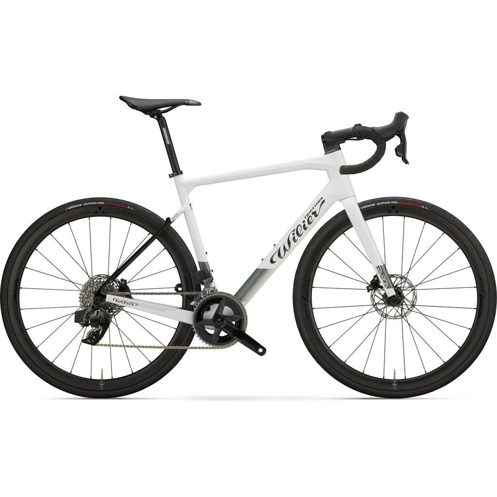 Wilier Triestina Garda Shimano 105 Di2 12V + Miche SWR 40 2026