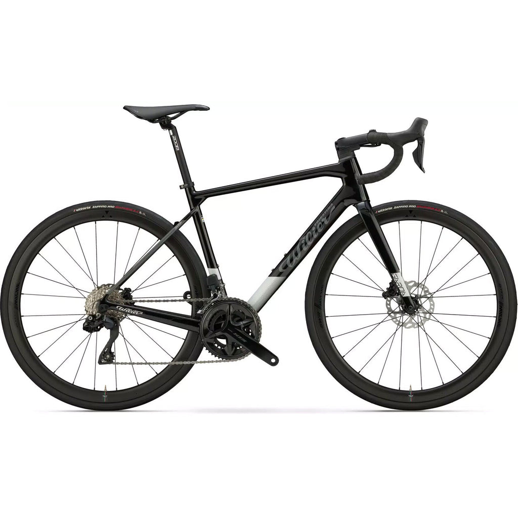Wilier Triestina Garda Shimano 105 Di2 12V + Miche Reflex DX  2026