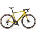 Wilier Triestina Filante Hybrid Ultegra R8170 DI2 + Wilier HY-SLR42KC 2025