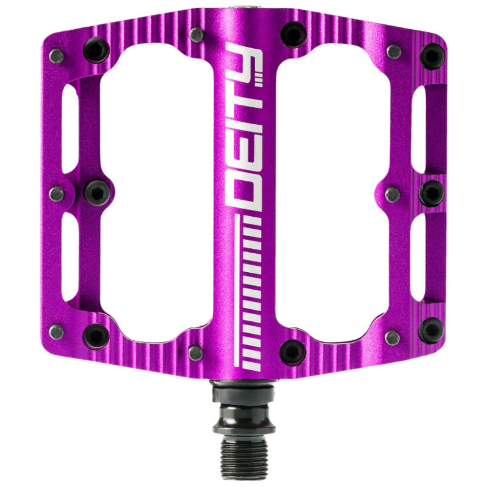 Deity Black Kat pedals