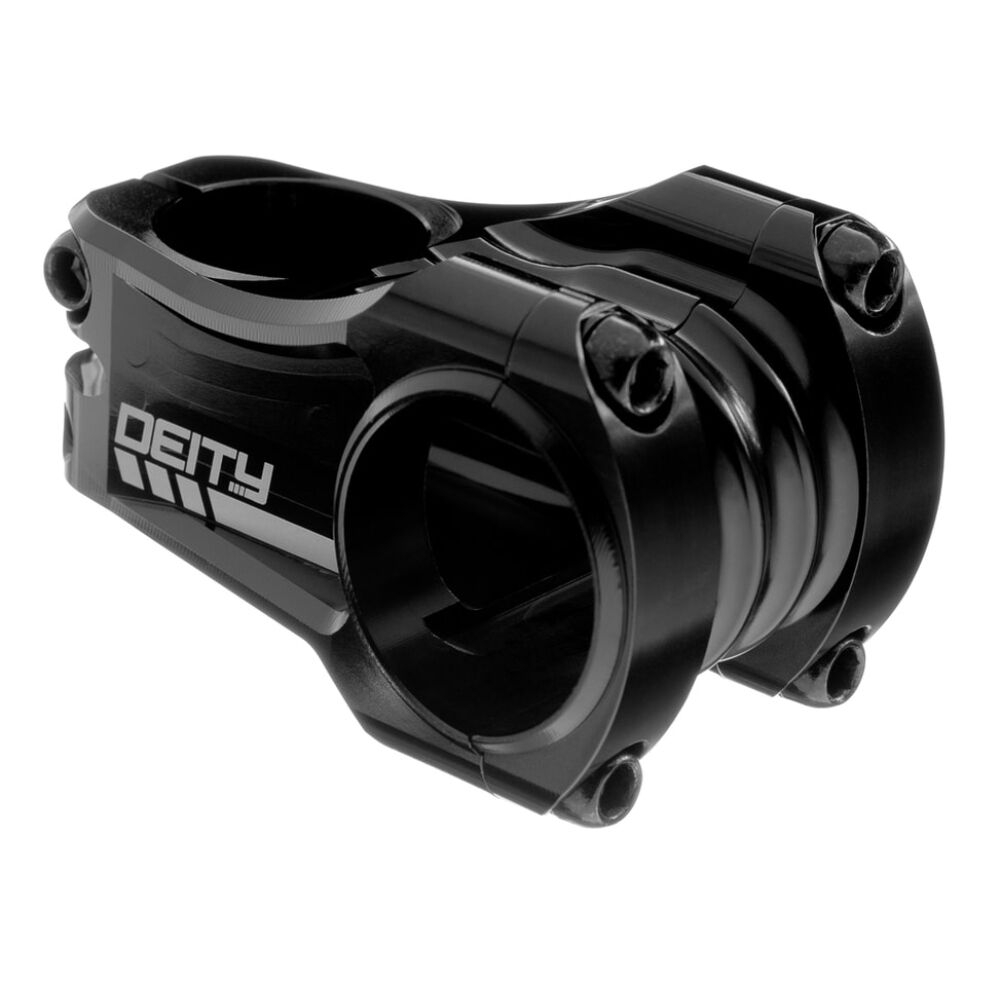 Deity Copperhead stem
