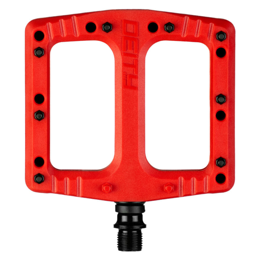 Deity Deftrap pedals