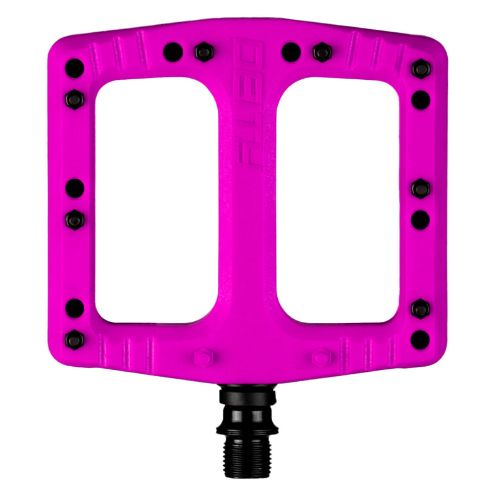 Deity Deftrap pedals
