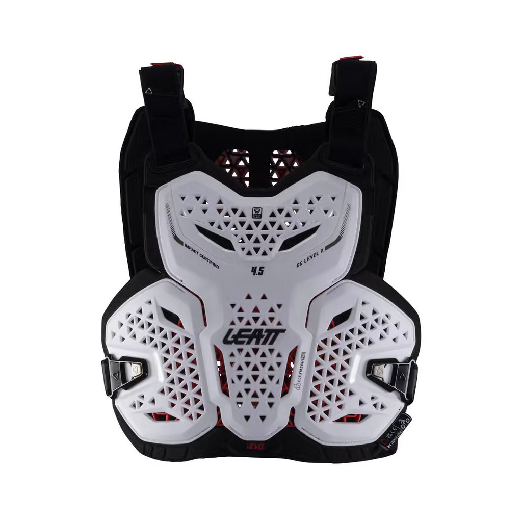 Leatt Evo 4.5 chest protector