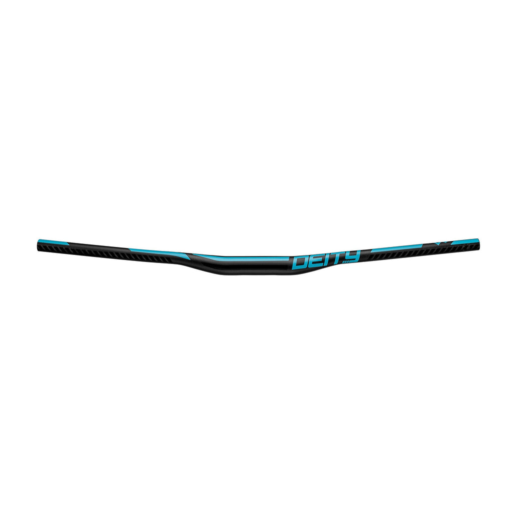Deity Ridgeline handlebar