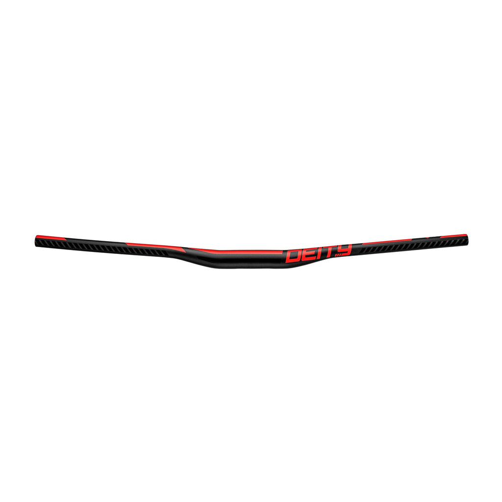 Deity Ridgeline handlebar