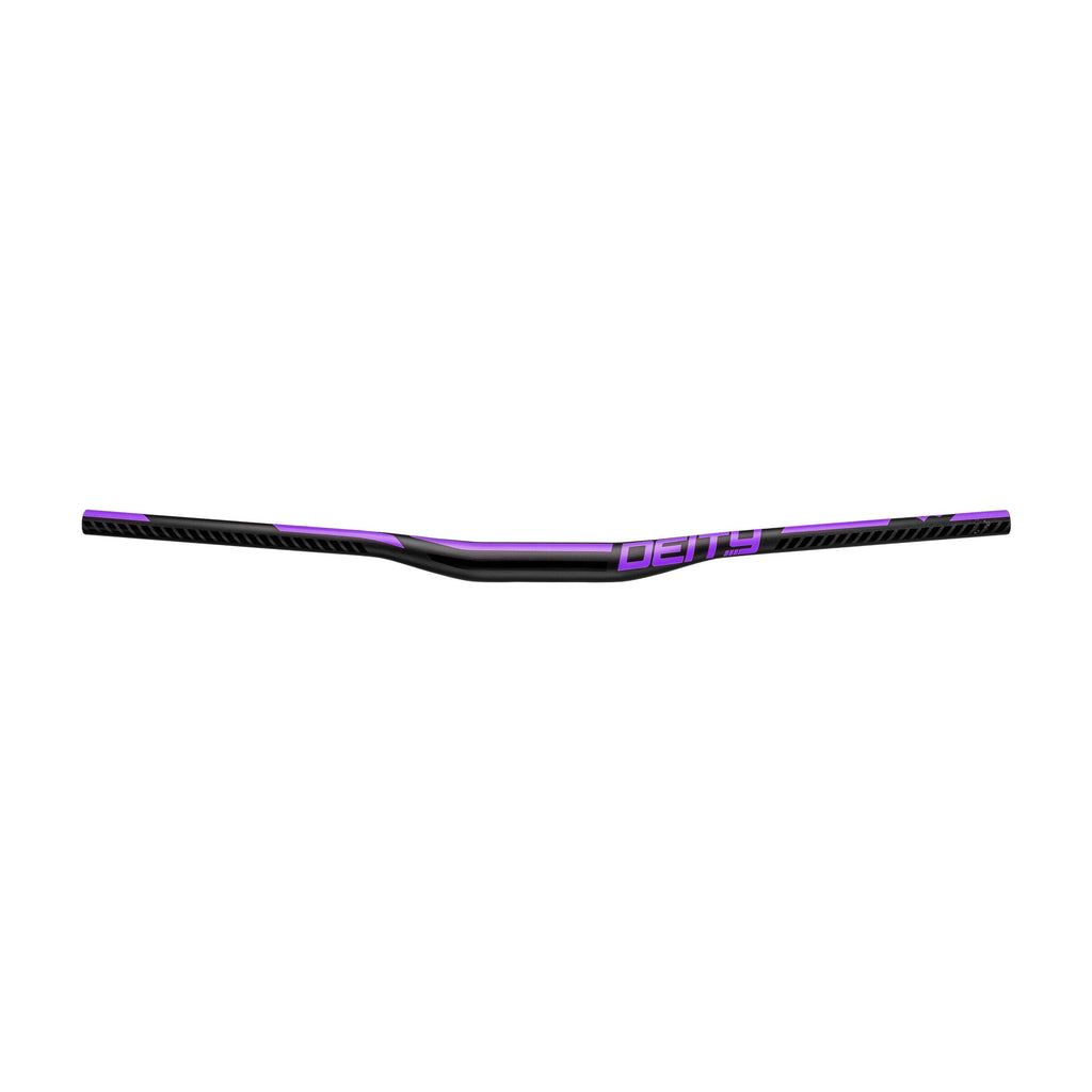 Deity Ridgeline handlebar