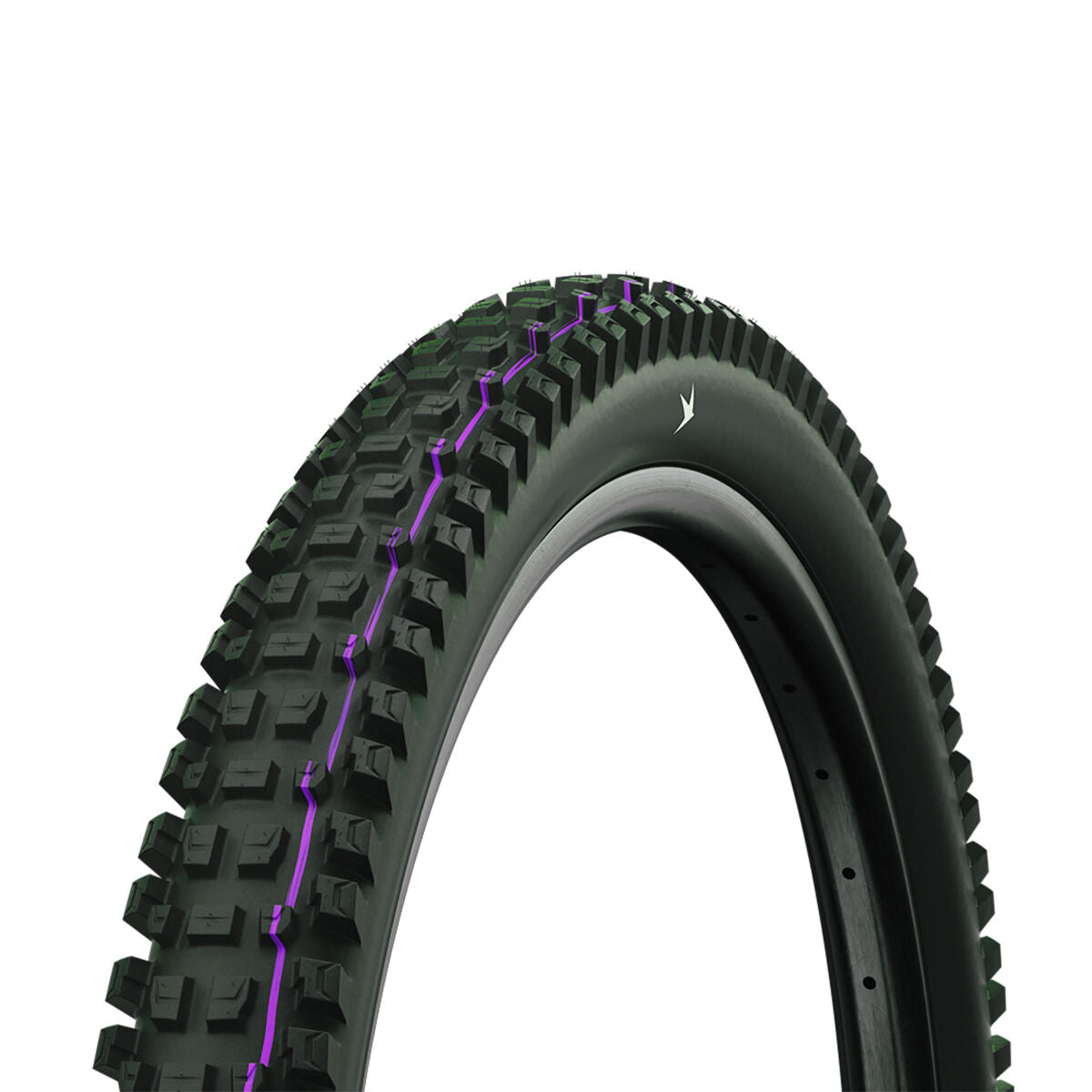 Schwalbe Albert Gravity Pro TL-Easy Addix Ultrasoft Rad tire