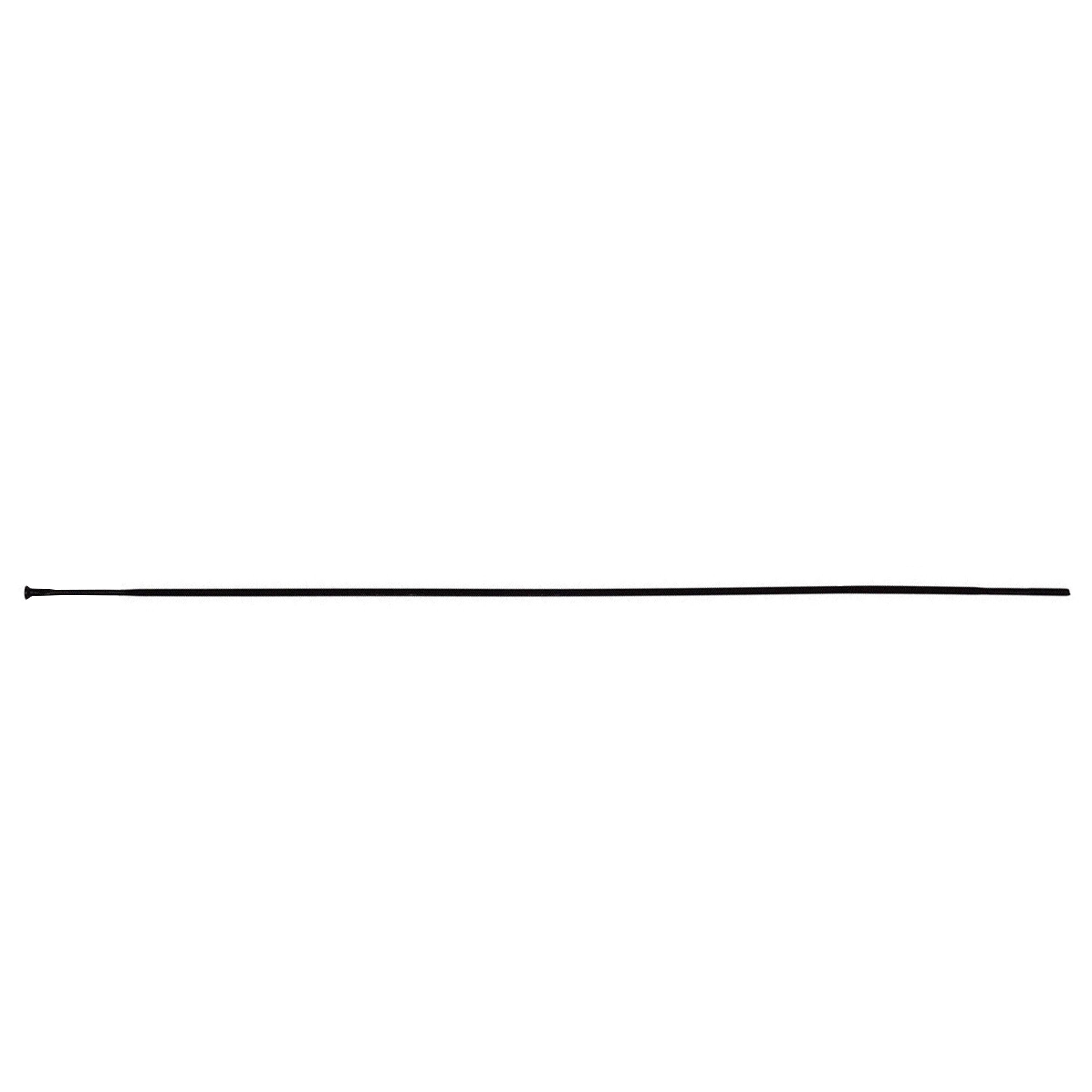Fulcrum Wind 42 rear spokes