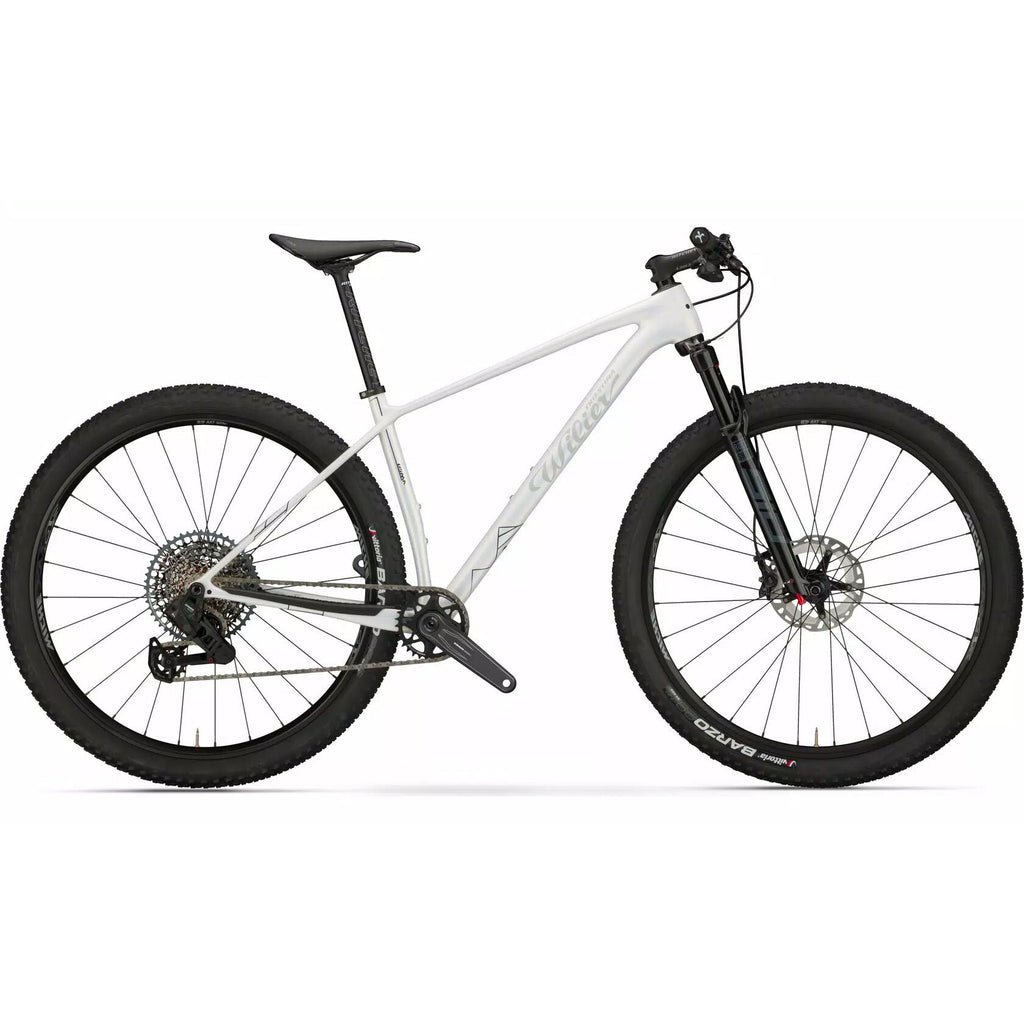 Wilier Triestina Usma SL Sram NX 12V + Miche XM45 + Rock Shox Recon RL