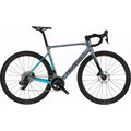 Wilier Triestina 0 SL Sram Rival AXS + Miche Syntium